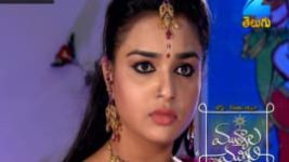 Mutyala muggu S01E367 1st August 2017 Full Episode