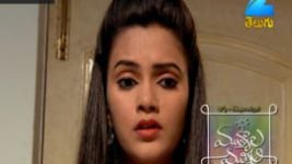 Mutyala muggu S01E388 30th August 2017 Full Episode