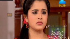 Mutyala muggu S01E391 4th September 2017 Full Episode