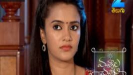 Mutyala muggu S01E392 5th September 2017 Full Episode