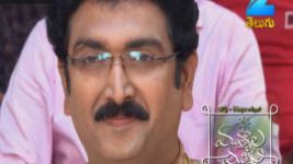 Mutyala muggu S01E401 18th September 2017 Full Episode