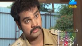 Mutyala muggu S01E407 26th September 2017 Full Episode