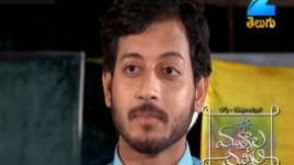 Mutyala muggu S01E409 28th September 2017 Full Episode