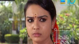 Mutyala muggu S01E41 2nd May 2016 Full Episode
