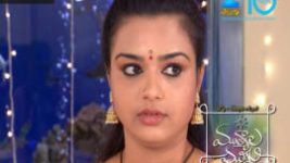 Mutyala muggu S01E52 17th May 2016 Full Episode
