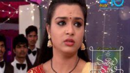 Mutyala muggu S01E53 18th May 2016 Full Episode