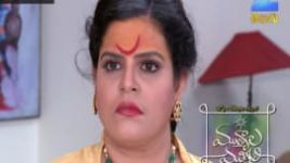 Mutyala muggu S01E60 27th May 2016 Full Episode
