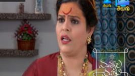 Mutyala muggu S01E61 30th May 2016 Full Episode