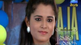 Mutyala muggu S01E79 23rd June 2016 Full Episode