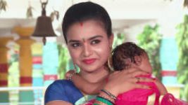 Mutyala muggu S01E821 1st May 2019 Full Episode