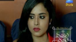 Mutyala muggu S01E85 1st July 2016 Full Episode