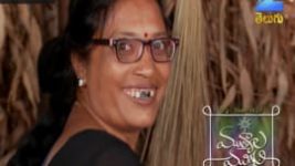 Mutyala muggu S01E86 4th July 2016 Full Episode