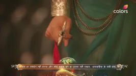 Naagin (Colors tv) S06 E87 Prathna loses everyone