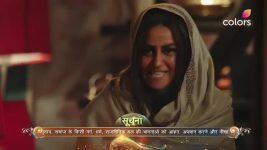Naagin (Colors tv) S06 E89 Prathna is in deep trouble!