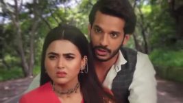 Naagin (Colors tv) S06 E90 Mehek makes an evil plan!