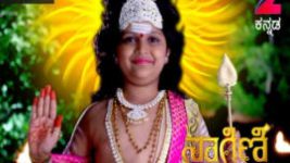 Naagini S01E374 20th July 2017 Full Episode