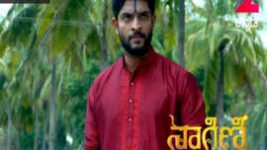 Naagini S01E384 3rd August 2017 Full Episode