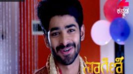 Naagini S01E427 3rd October 2017 Full Episode