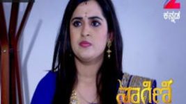 Naagini S01E430 6th October 2017 Full Episode