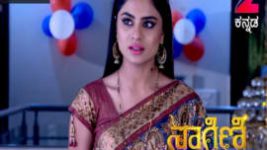 Naagini S01E435 13th October 2017 Full Episode