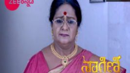 Naagini S01E438 18th October 2017 Full Episode
