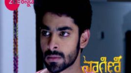 Naagini S01E440 20th October 2017 Full Episode
