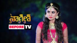 Naagini S01E774 14th January 2019 Full Episode