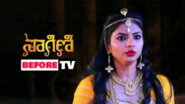 Naagini S01E780 22nd January 2019 Full Episode