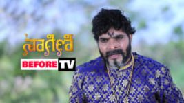 Naagini S01E783 25th January 2019 Full Episode