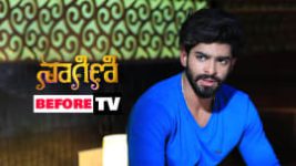 Naagini S01E784 1st February 2019 Full Episode
