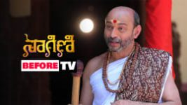 Naagini S01E798 15th February 2019 Full Episode