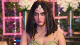 Naga Kannike S07 E95 Pranitha to kill Rishab?