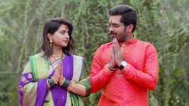 Nakalat Saare Ghadle S02E254 Prataprao and Neha Remarry Full Episode