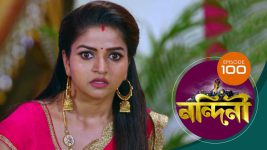 Nandini (Bengali) S01E100 3rd December 2019 Full Episode