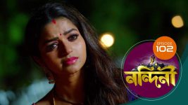 Nandini (Bengali) S01E102 5th December 2019 Full Episode