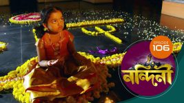 Nandini (Bengali) S01E106 9th December 2019 Full Episode