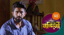 Nandini (Bengali) S01E110 13th December 2019 Full Episode