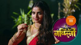 Nandini (Bengali) S01E111 14th December 2019 Full Episode