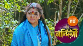 Nandini (Bengali) S01E118 21st December 2019 Full Episode