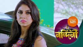 Nandini (Bengali) S01E121 24th December 2019 Full Episode