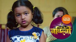 Nandini (Bengali) S01E122 25th December 2019 Full Episode