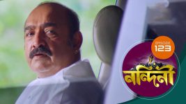 Nandini (Bengali) S01E123 26th December 2019 Full Episode