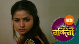 Nandini (Bengali) S01E125 28th December 2019 Full Episode