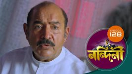 Nandini (Bengali) S01E128 31st December 2019 Full Episode