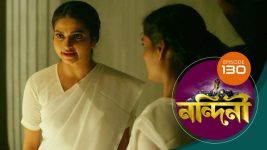 Nandini (Bengali) S01E130 2nd January 2020 Full Episode