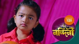 Nandini (Bengali) S01E131 3rd January 2020 Full Episode