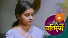 Nandini (Bengali) S01E134 6th January 2020 Full Episode