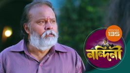 Nandini (Bengali) S01E135 7th January 2020 Full Episode