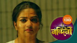 Nandini (Bengali) S01E138 10th January 2020 Full Episode