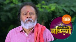 Nandini (Bengali) S01E139 11th January 2020 Full Episode